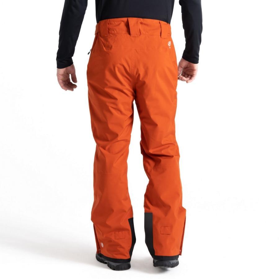Pantaloni Sci Uomo Achieve II 7/7
