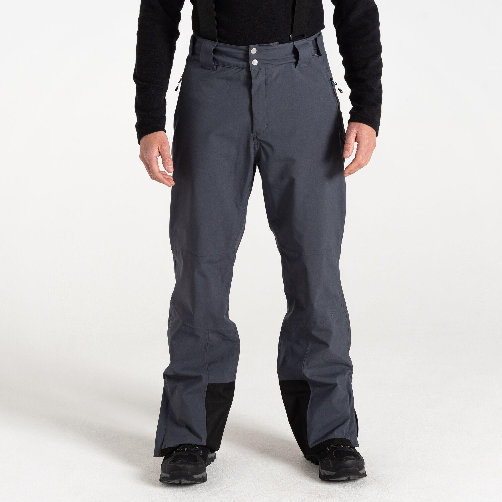 Achieve II Men's Ski Pants 6/7