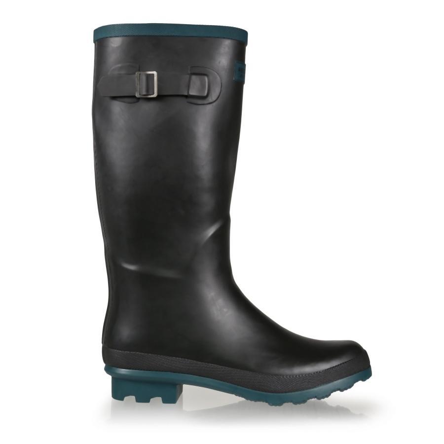 Botas de cuadra senderismo mujer impermeables Regatta Lady Fairweather II 5/6