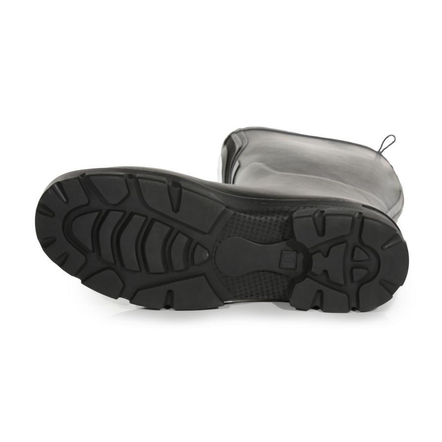 Regatta Mumford Shine Herren-Wandergummistiefel mit Beleuchtung 4/4