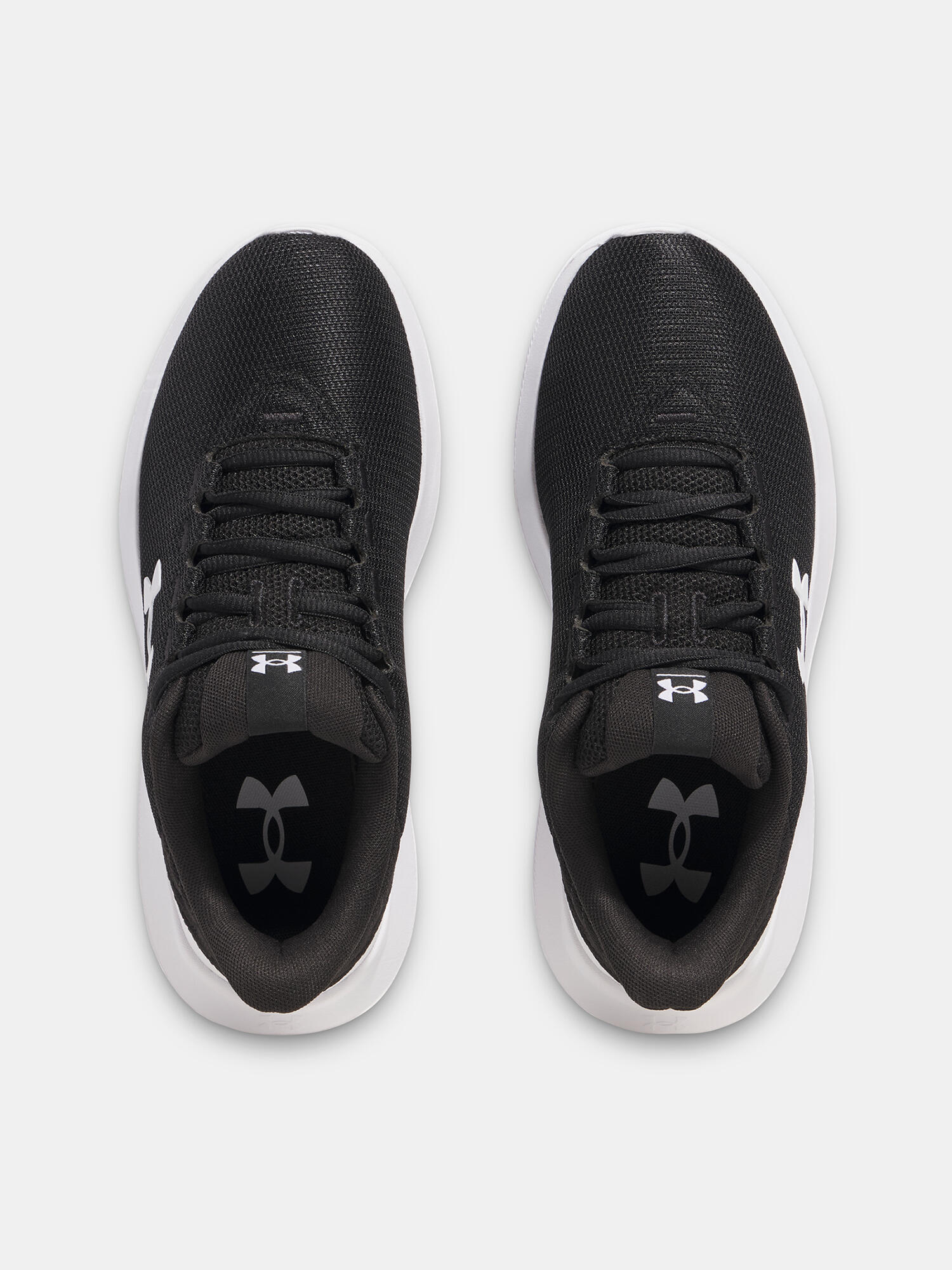 Chaussures de course femme Phade RN 3 Under Armour 5/5