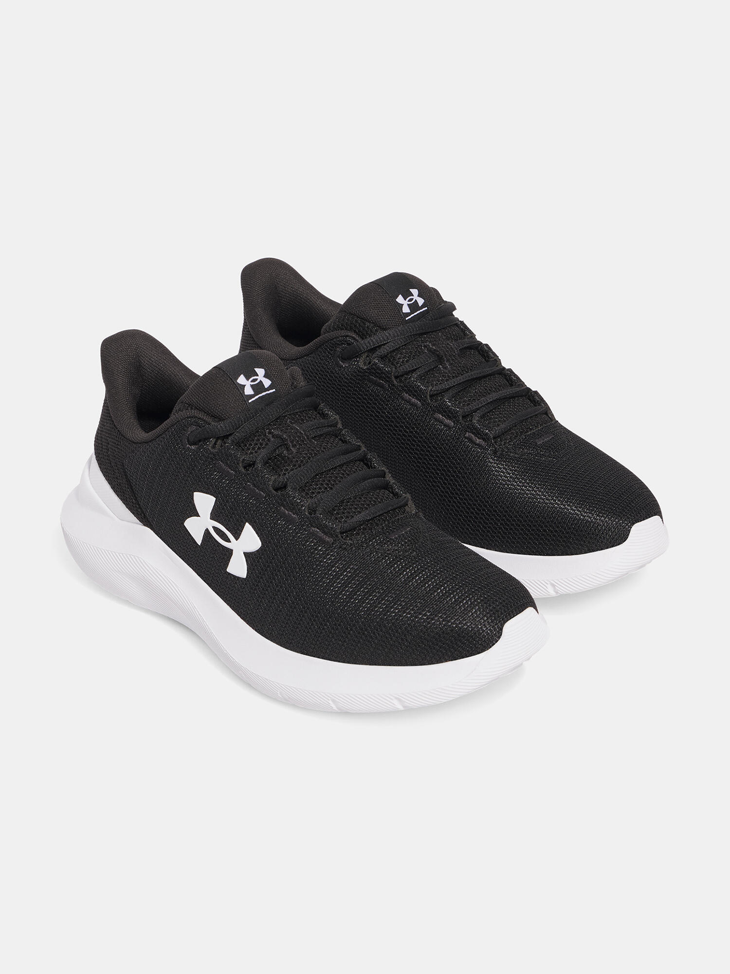Chaussures de course femme Phade RN 3 Under Armour 3/5
