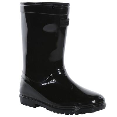 De wenlock casual regenlaarzen voor kinderen