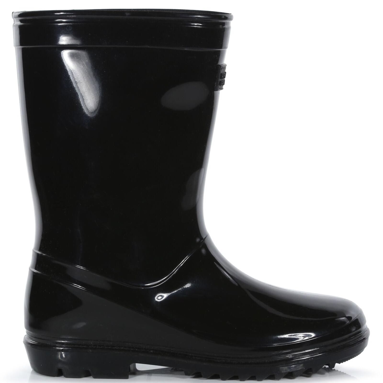 Regatta Wenlock Wellies- 2/6