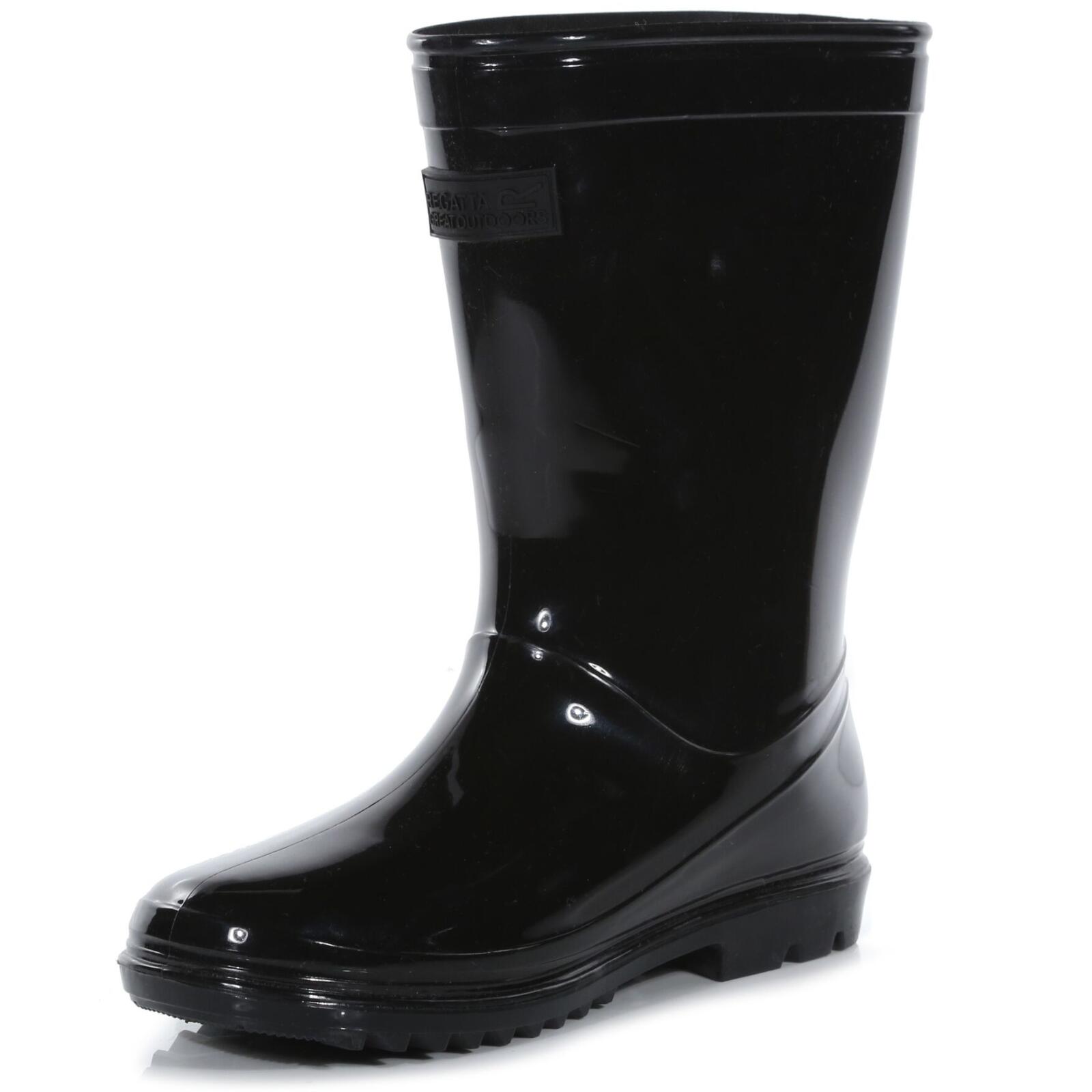 Regatta Wenlock Wellies- 3/6