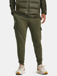 Pantalon homme Rival Fleece Cargo Jogger Under Armour