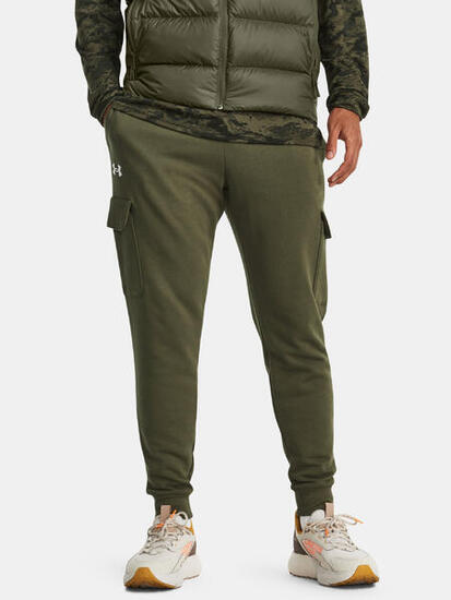Spodnie Męskie Joggery Under Armour