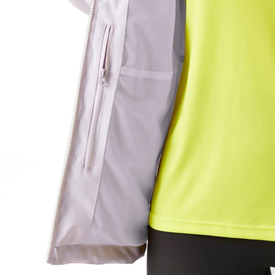 Veste imperméable à capuche femme Regatta Birchdale 7/7