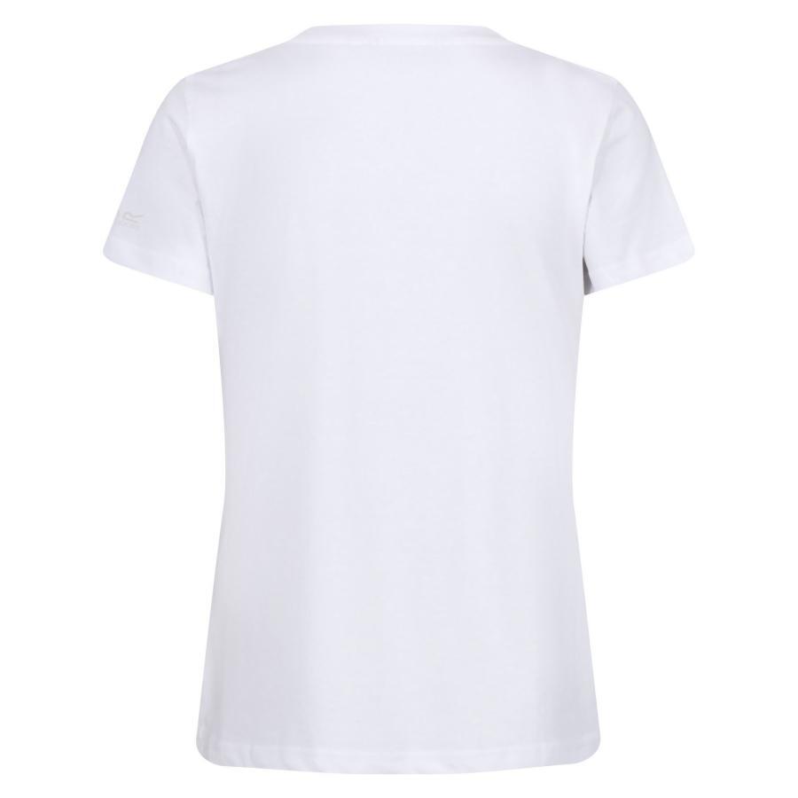 T-shirt femme Regatta Filandra VIII 7/7