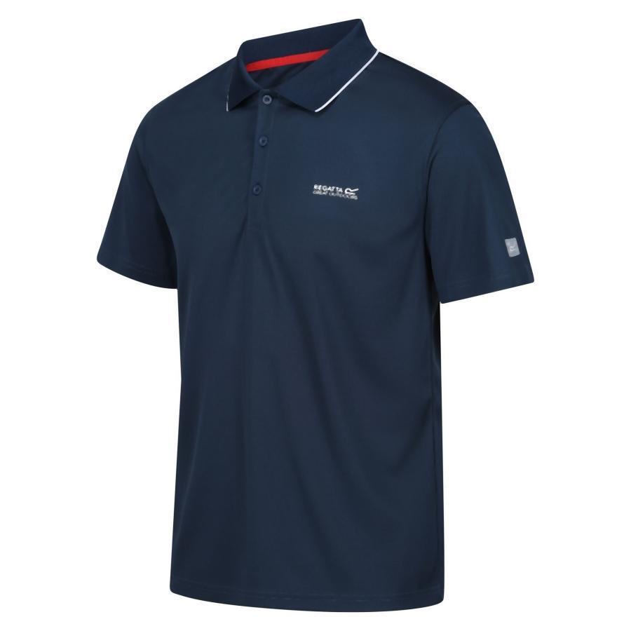 Poloshirt Regatta Maverick V 7/7