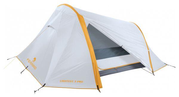 Tenda Ferrino Lightent 3 Pro Grigio 2/7