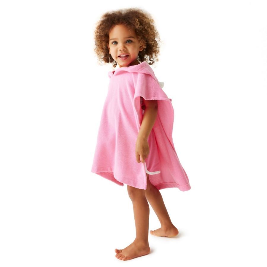 Poncho enfant Regatta 6/7