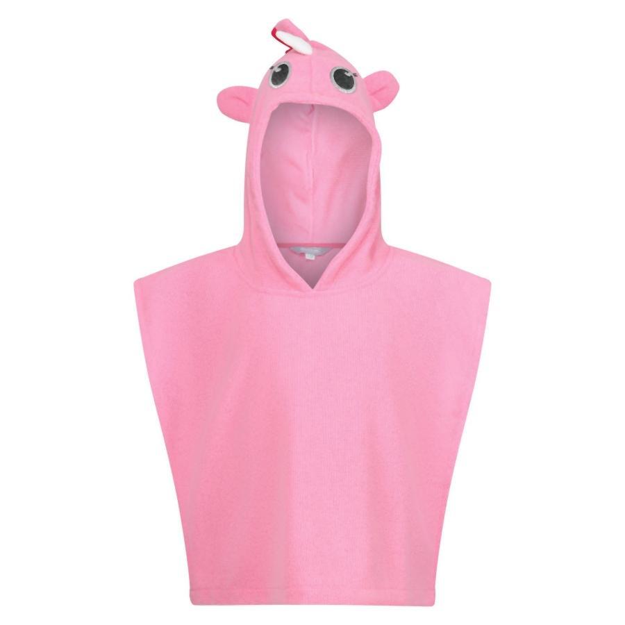 Poncho enfant Regatta 7/7