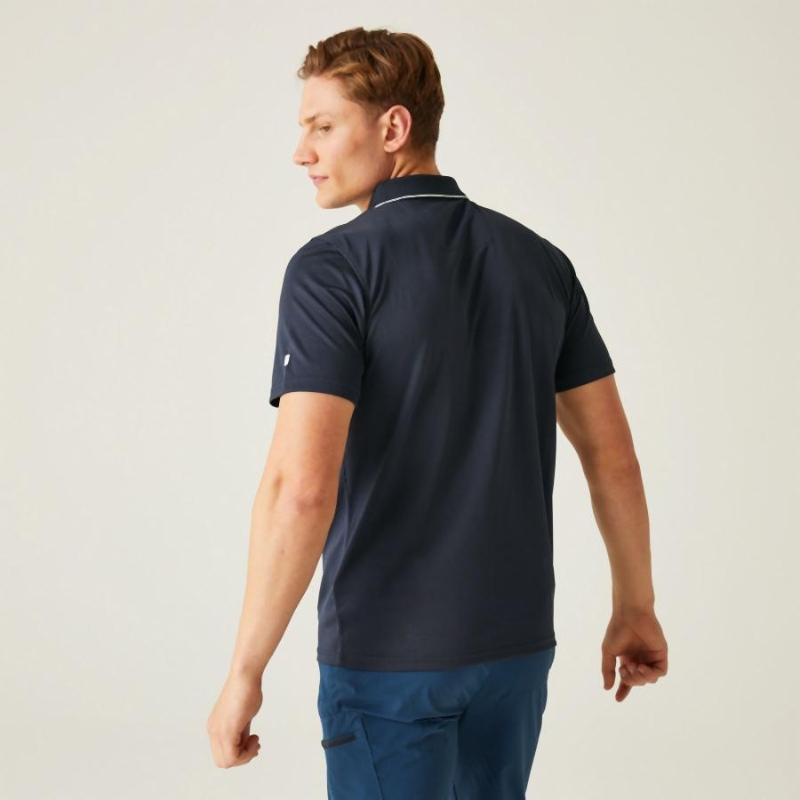 Polo-Shirt Regatta Maverick V 7/7