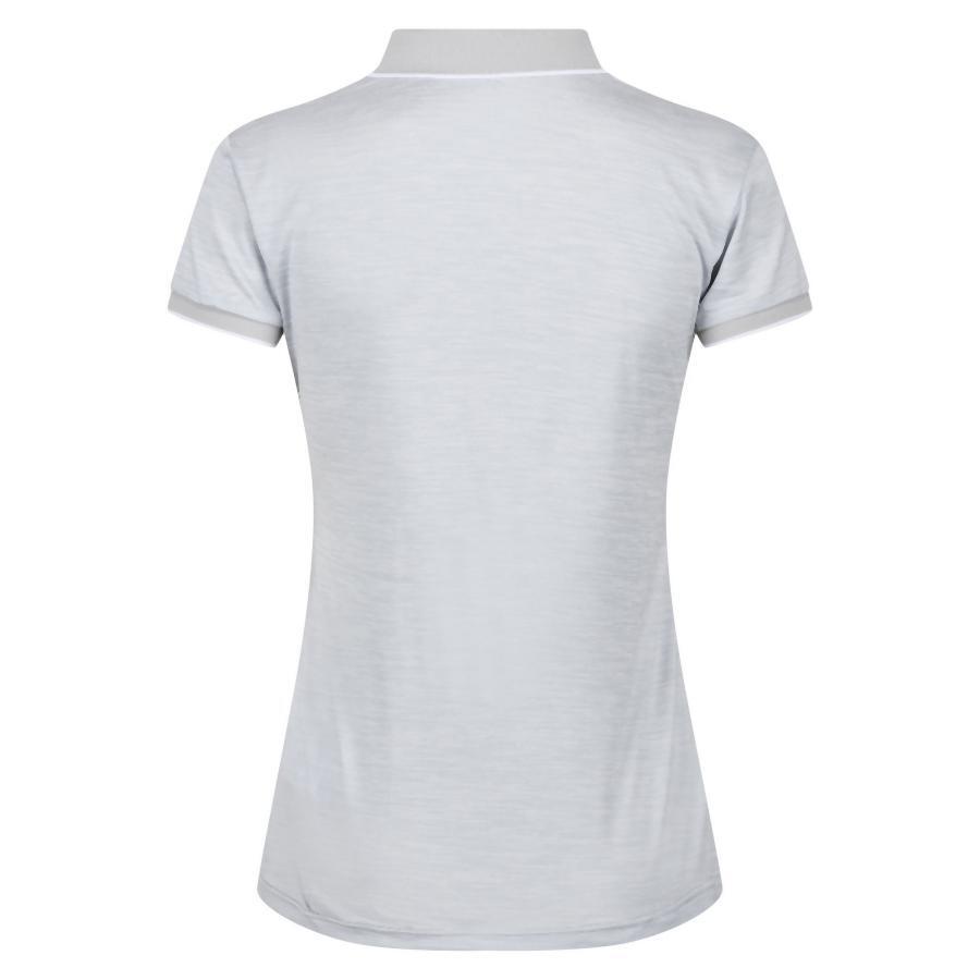 Polo de sport femme Remex II 6/7