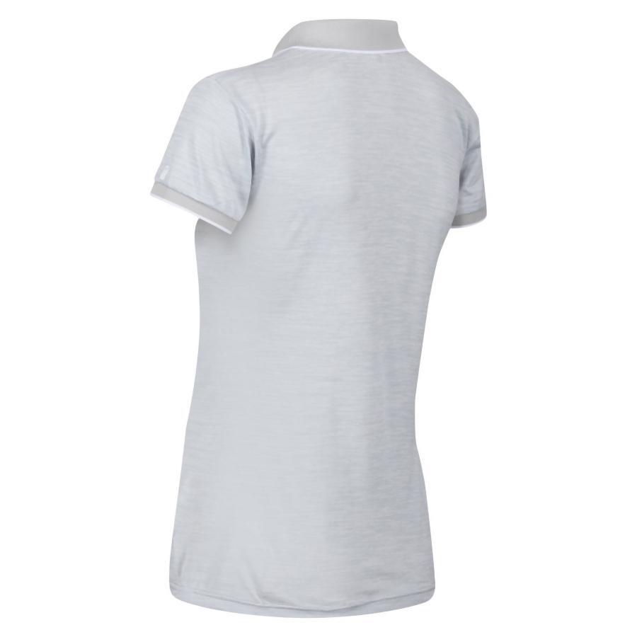 Polo de sport femme Remex II 7/7