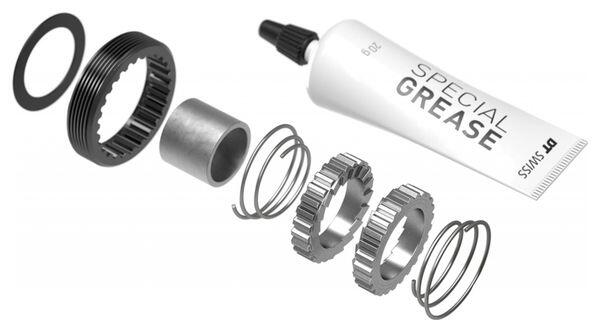 Service Kit DT Swiss conversione mozzi a cricchetto a Ratchet 2/2