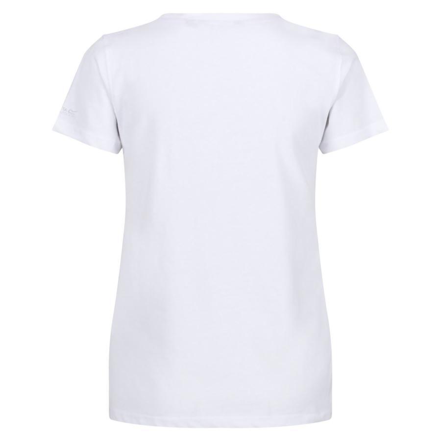T-shirt femme Regatta Filandra VIII 7/7