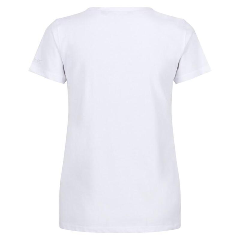 Het Filandra VIII casual T-shirt voor dames