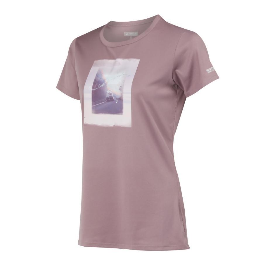 Women's Fingal VIII T-Shirt 6/7