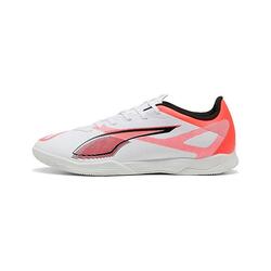 Chaussures de football d'intérieur PUMA Puma Ultra 5 Play It, Blanc...
