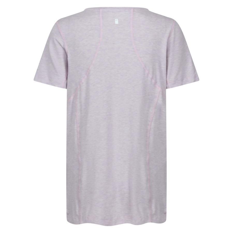 T-shirt femme Regatta Ballyton 6/7