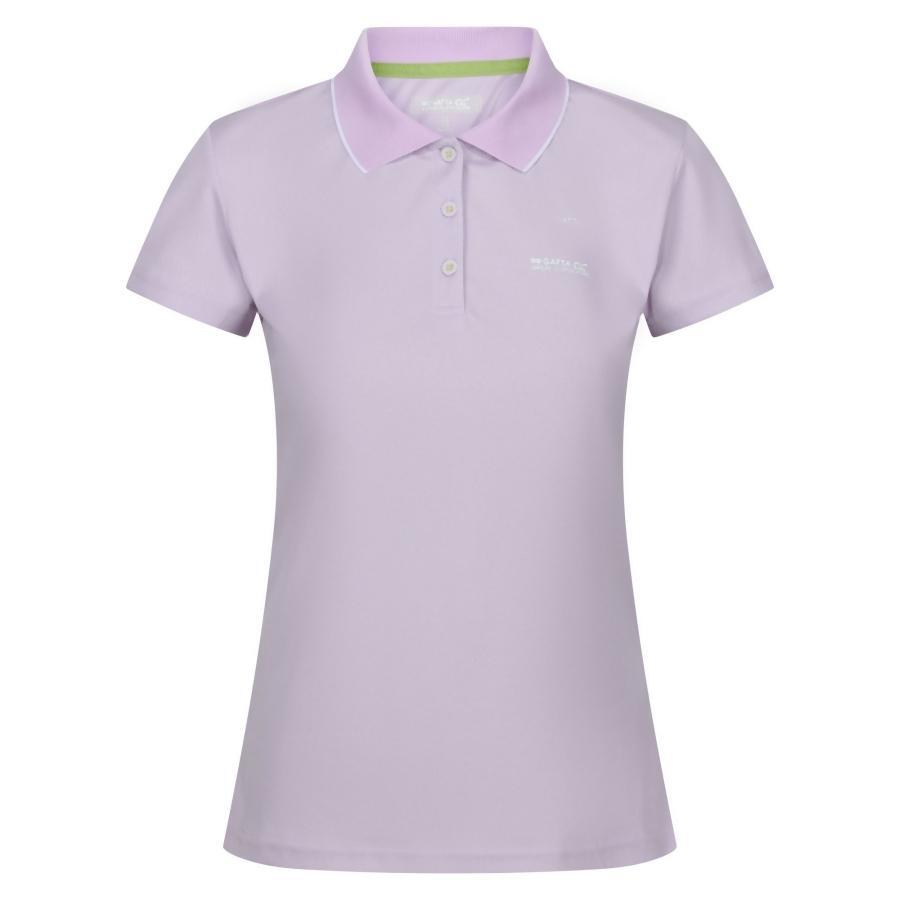 Polo-Shirt Damen Regatta Maverick V Active 6/7