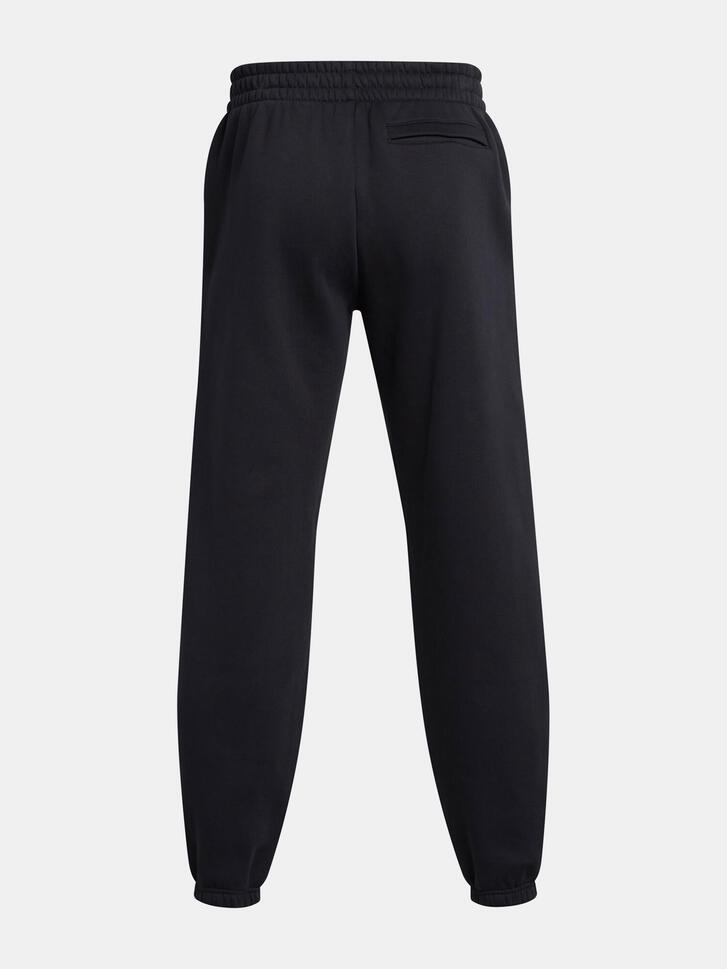 Spodnie męskie Under Armour Curry Splash Jogger