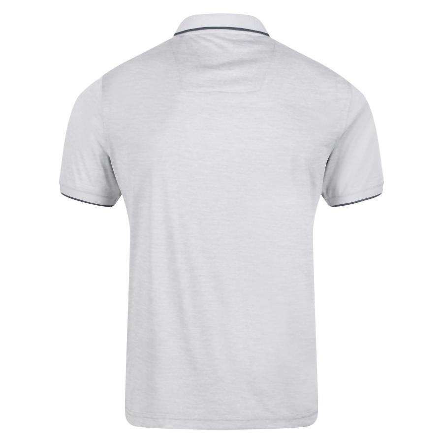 Herren Wandern Poloshirt Kurzarm - Remex 6/7