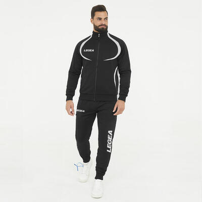 Sportanzug Junge SINGAPORE BOGOTA Größe Junge