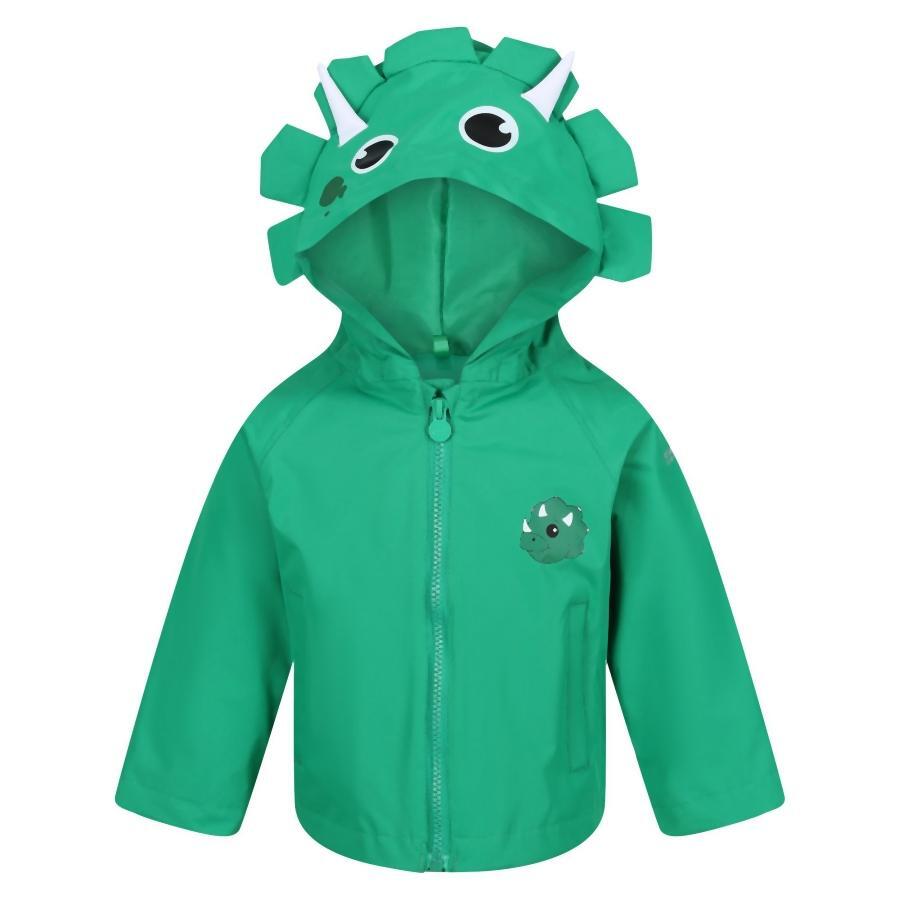 Veste imperméable bébé Regatta Animal 7/7