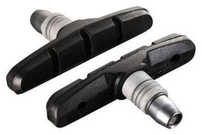Shimano m70t3 v-brake remblokken voor deore