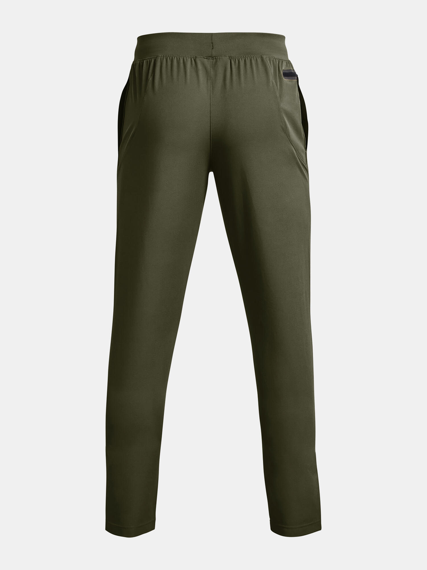 Spodnie dresowe męskie Under Armour UNSTOPPABLE TAPERED PANTS 4/6
