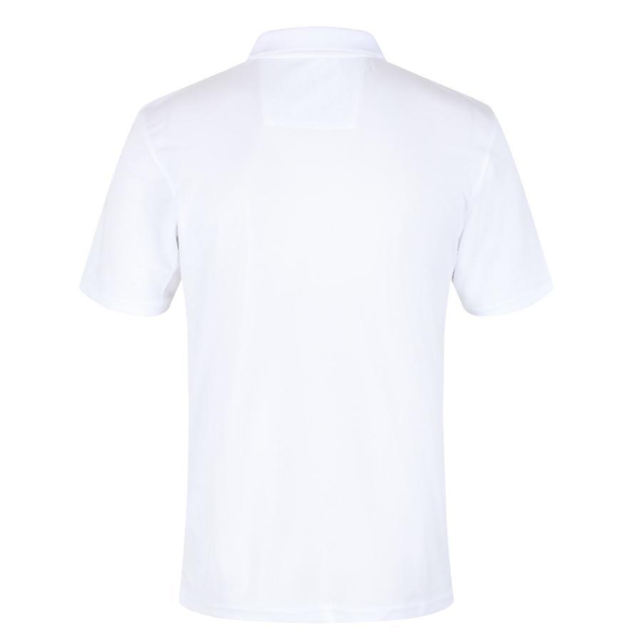 Heren Maverik V sneldrogende polo 6/7