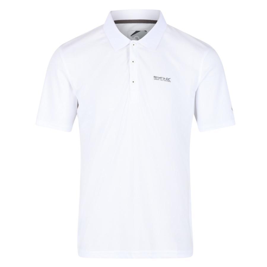 Heren Maverik V sneldrogende polo 5/7