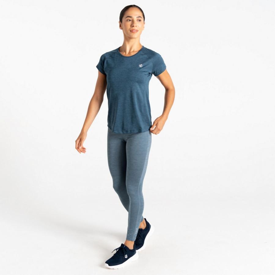 Corral Womens Active tee 4/6