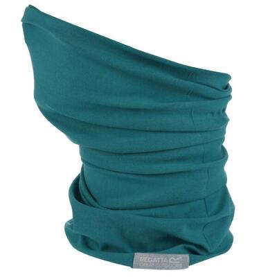 Halstuch Adults Wandern/Outdoor/Trekking Unisex. Herren Turquoise REGATTA