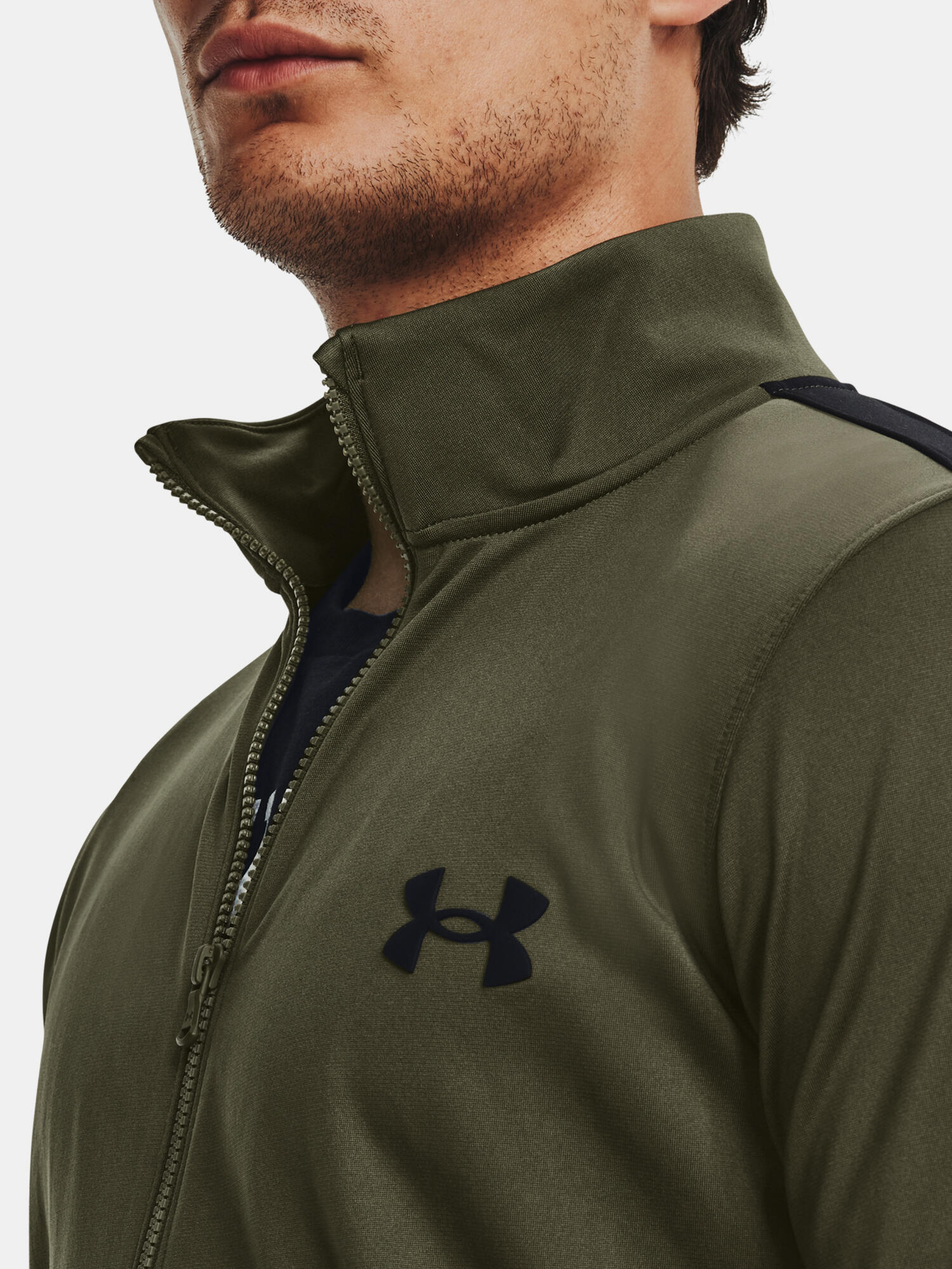 Survêtement Under armour modèle 1357139-390 pour homme 6/6