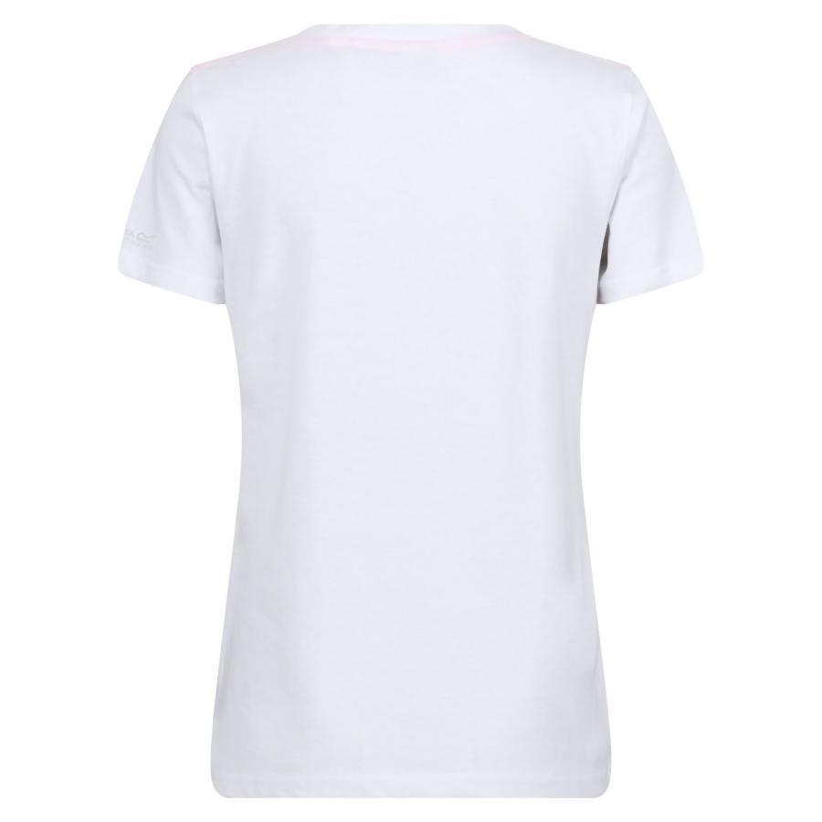 T-shirt da donna Regatta Filandra VIII 6/7