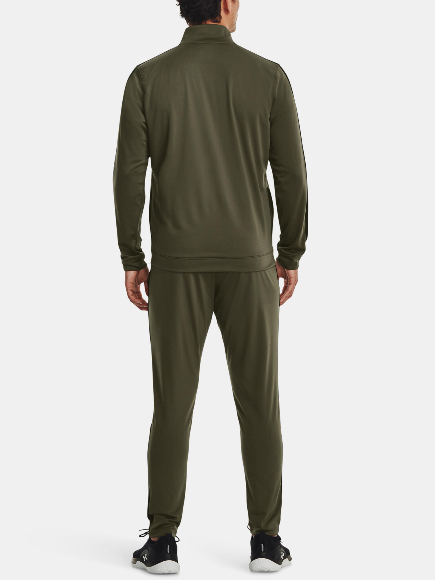 Herren-Trainingsanzug Under Armour UA Knit 2/6