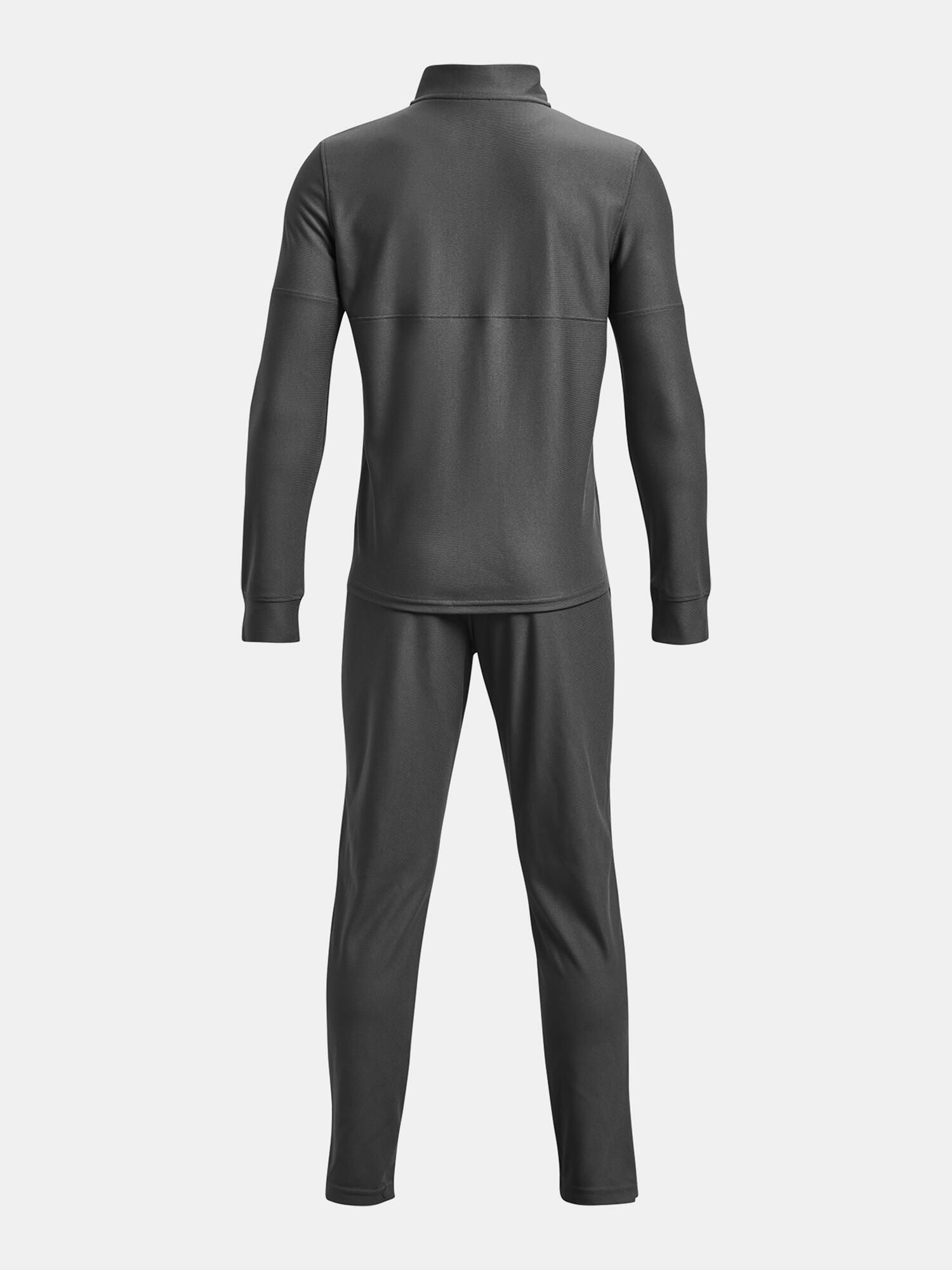 Zestaw piłkarski dziecięcy Under Armour Challenger Tracksuit 2/3