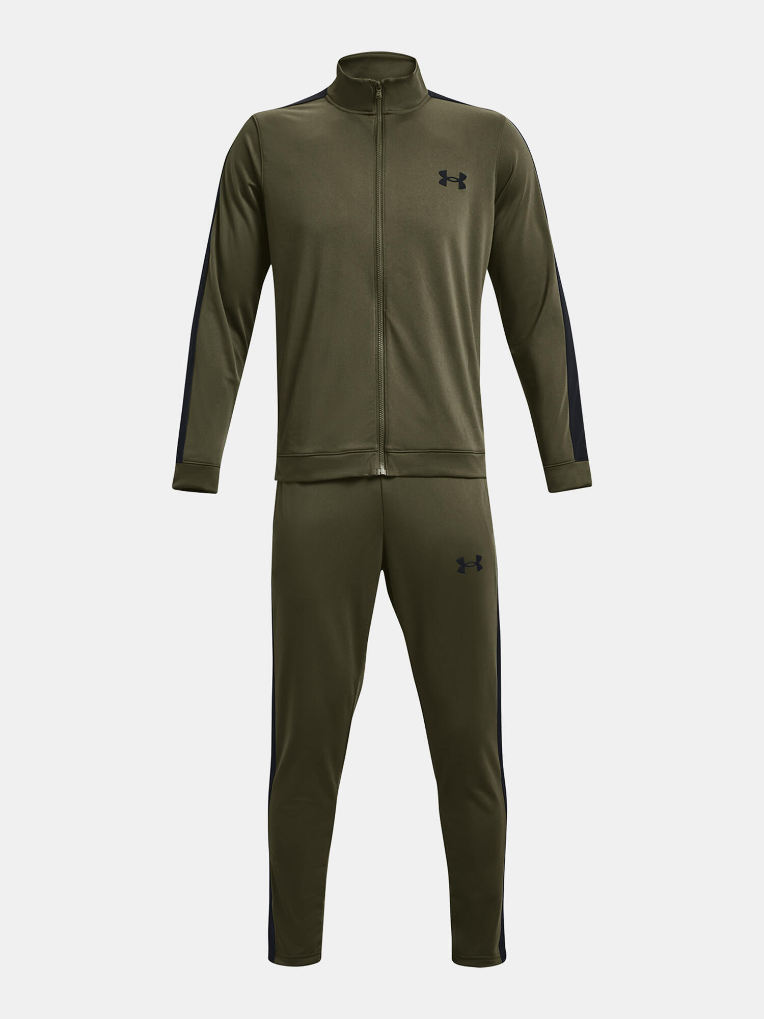 Herren-Trainingsanzug Under Armour UA Knit 3/6