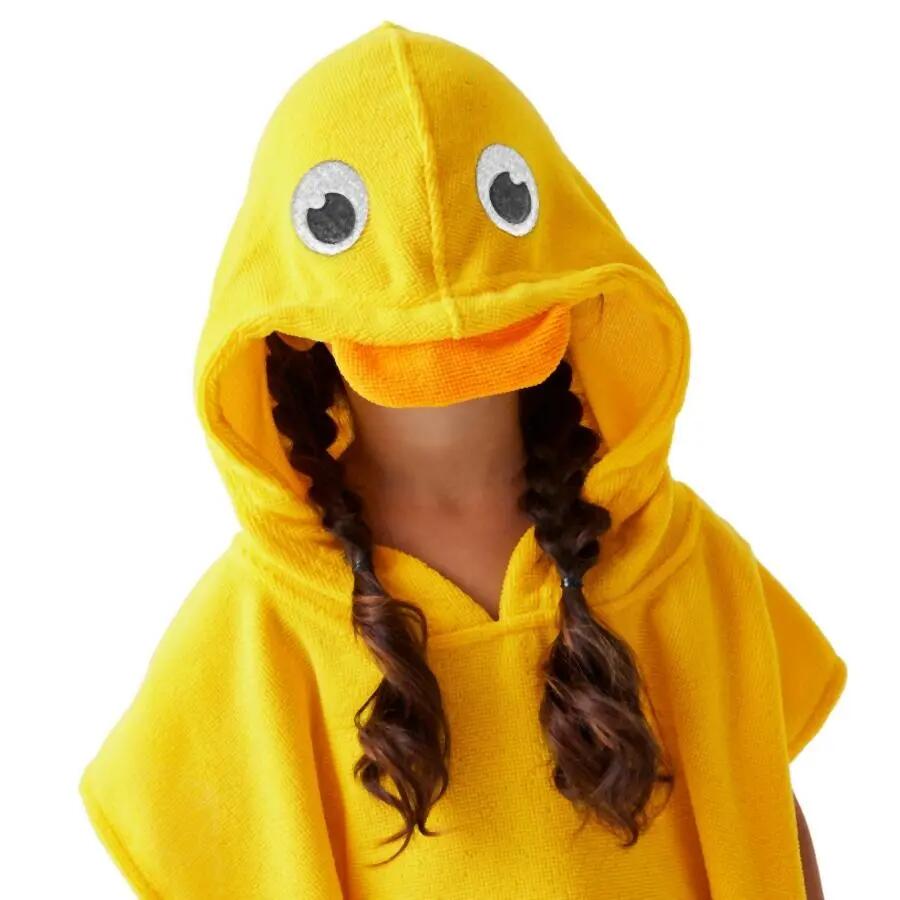 Poncho enfant Regatta 7/7