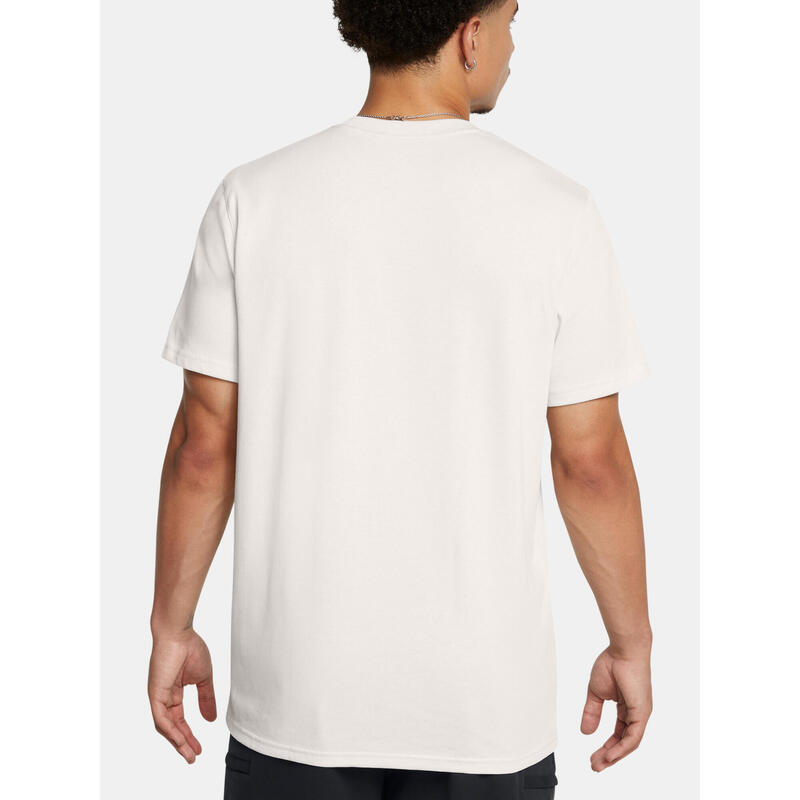 Tricou Under Armour Curry Hvyweight Trend pentru bărbați