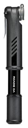 TOPEAK Topeak Roadie DA Mini Pump - Compact and Lightweight