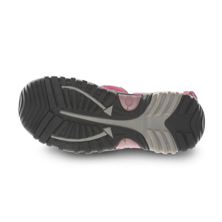 Peppa Pig Kids Walking Sandals 6/6