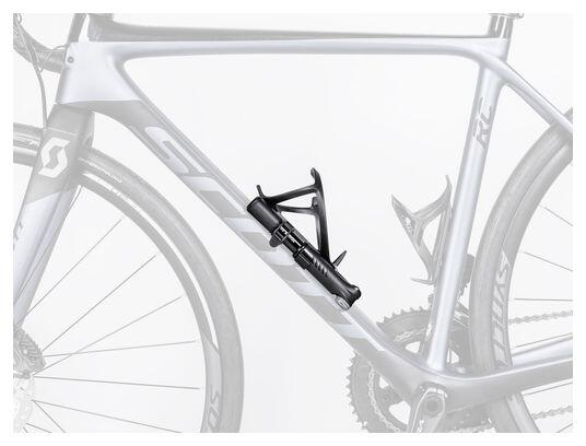 Topeak Roadie DA Mini Pump - Compact and Lightweight 5/7