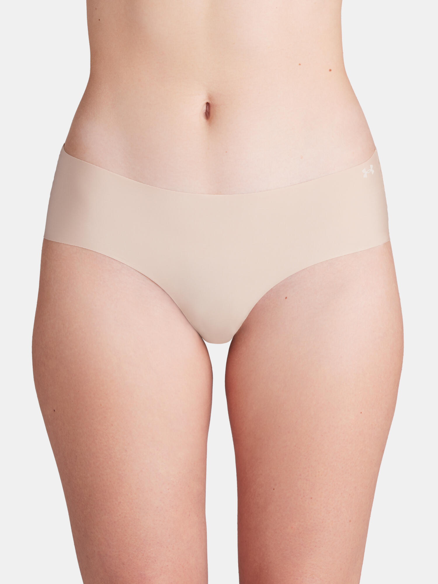 Under Armour Pure Stretch Ns Hip slip da donna 3 pz. 2/5