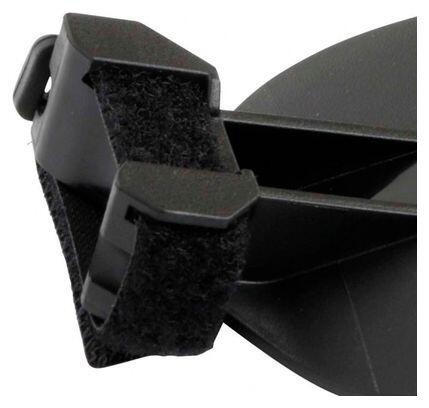 Kotflügel am Sattel Zefal Shield s10 700cx38 2/7