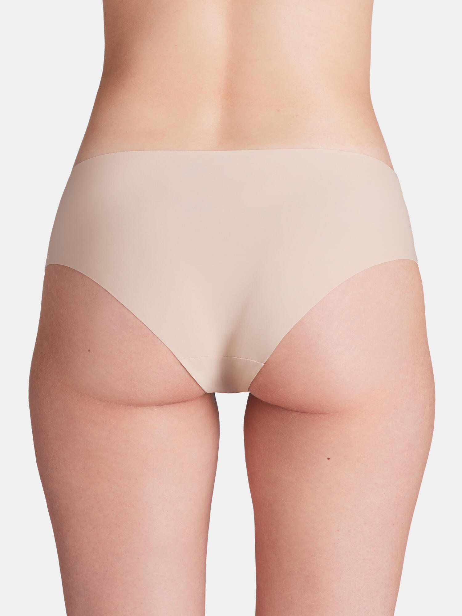 Under Armour Pure Stretch Ns Hip slip da donna 3 pz. 3/5